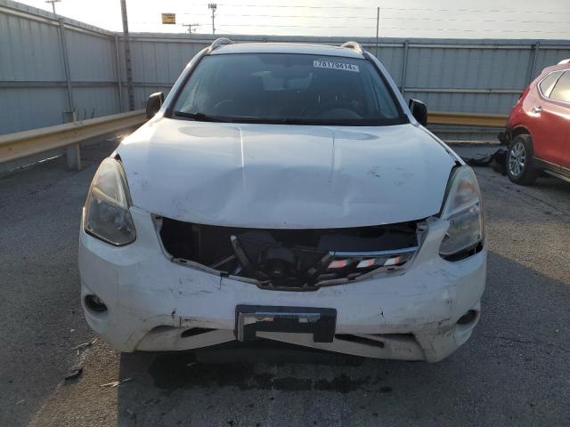 Photo 5 from auction – 2012 NISSAN ROGUE S with VIN JN8AS5MV7CW404226