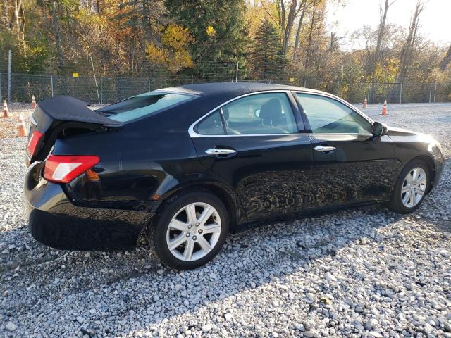 Photo 3 from auction – 2008 LEXUS ES 350 with VIN JTHBJ46G282174748