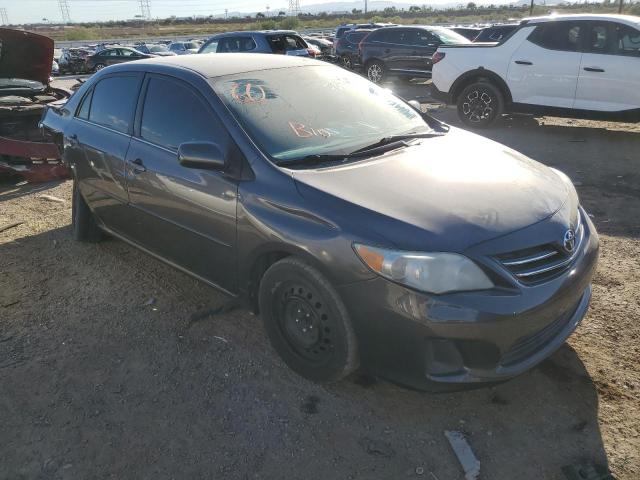 Photo 4 from auction – 2013 TOYOTA COROLLA BA with VIN 5YFBU4EE9DP184732