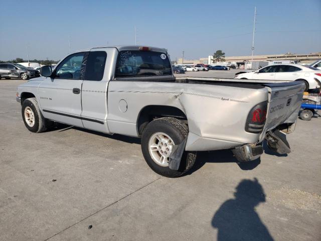 Photo 2 from auction – 1999 DODGE DAKOTA with VIN 1B7GL22X0XS315391