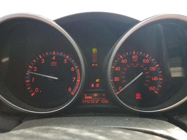 Photo 9 from auction – 2010 MAZDA 3 S with VIN JM1BL1S58A1338014