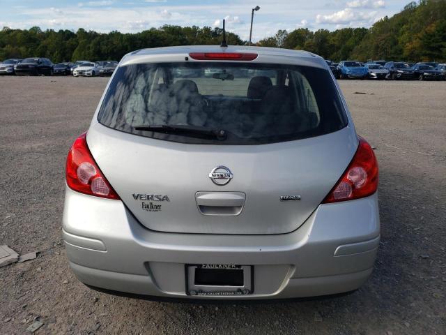 Фото 6 с аукциона – 2012 NISSAN VERSA S с VIN 3N1BC1CP4CK247486