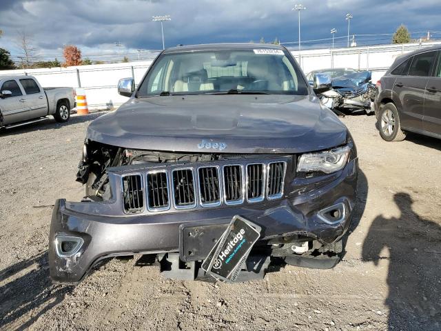 Photo 5 from auction – 2015 JEEP GRAND CHER with VIN 1C4RJFBG2FC603685