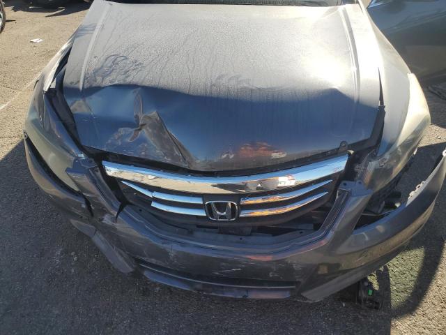 Photo 11 from auction – 2012 HONDA ACCORD EXL with VIN 1HGCP3F89CA002465