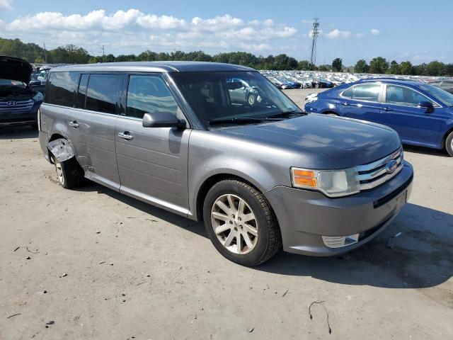 Photo 4 from auction – 2009 FORD FLEX SEL with VIN 2FMEK62C69BA50791