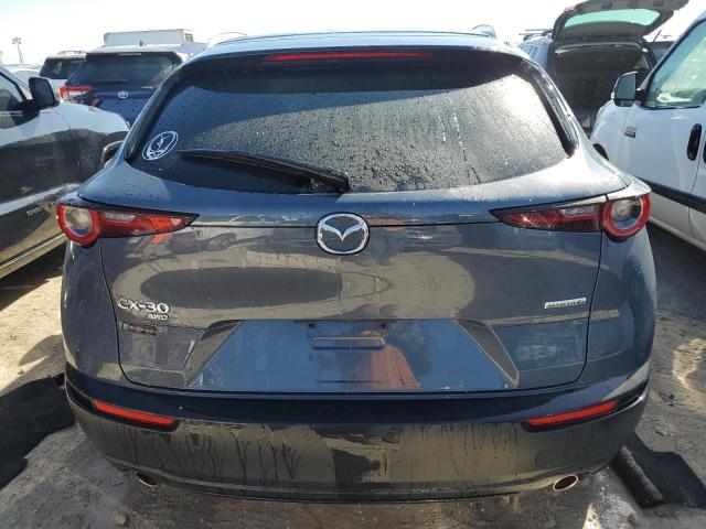 Photo 6 from auction – 2022 MAZDA CX-30 PREF with VIN 3MVDMBCL9NM454791