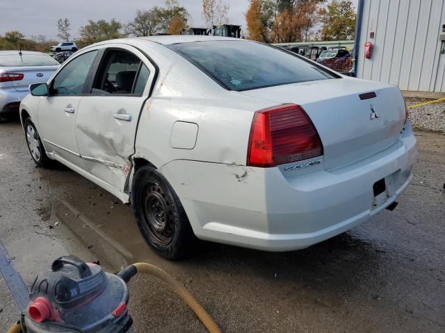 Photo 2 from auction – 2004 MITSUBISHI GALANT ES with VIN 4A3AB36F04E143192