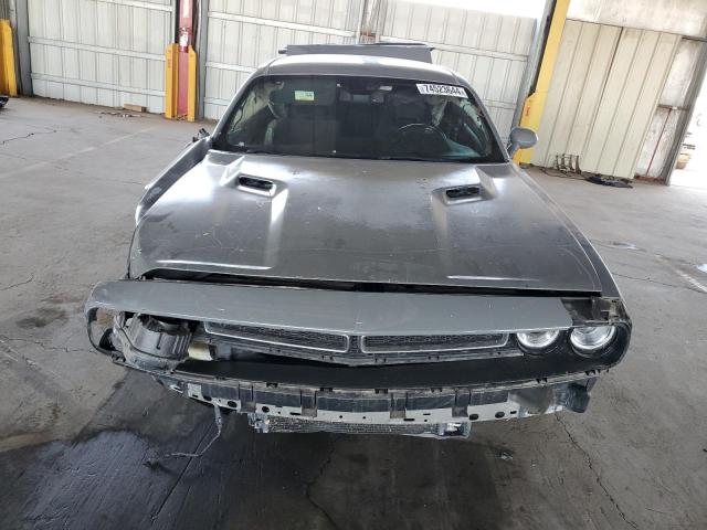 Photo 5 from auction – 2017 DODGE CHALLENGER with VIN 2C3CDZAG9HH638115