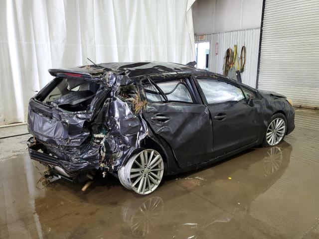 Photo 3 from auction – 2014 SUBARU IMPREZA PR with VIN JF1GPAD61EH319968