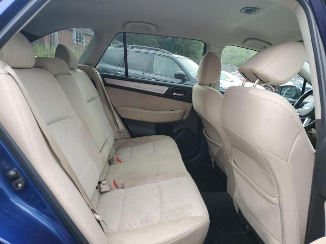 Photo 10 from auction – 2016 SUBARU OUTBACK 2. with VIN 4S4BSAFC9G3327687
