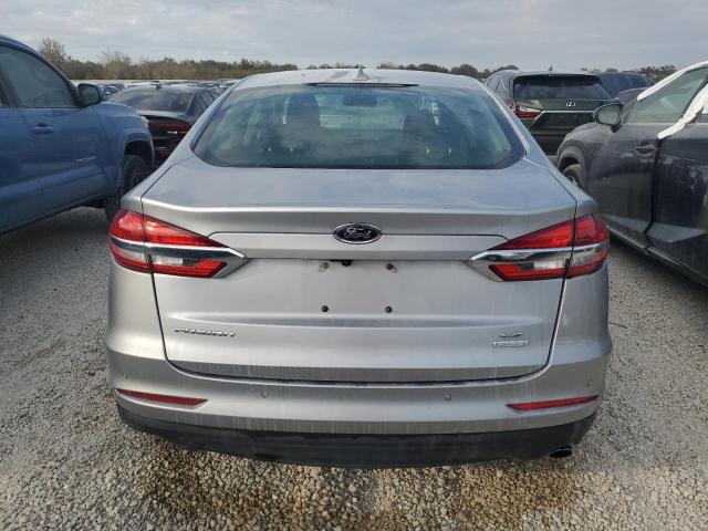 Photo 6 from auction – 2020 FORD FUSION SE with VIN 3FA6P0HD9LR165522