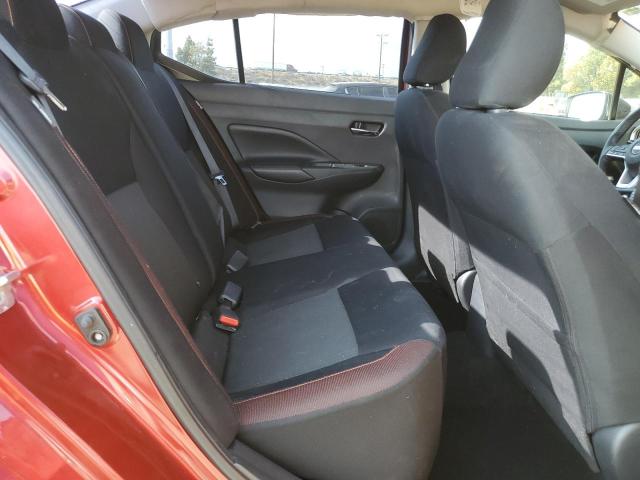Photo 10 from auction – 2020 NISSAN VERSA SR with VIN 3N1CN8FVXLL806261