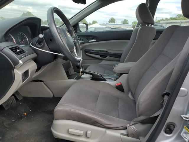 Photo 7 from auction – 2011 HONDA ACCORD LXP with VIN 1HGCP2F48BA021742