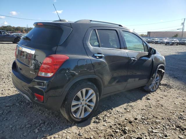 Photo 3 from auction – 2017 CHEVROLET TRAX PREMI with VIN 3GNCJRSB7HL287792