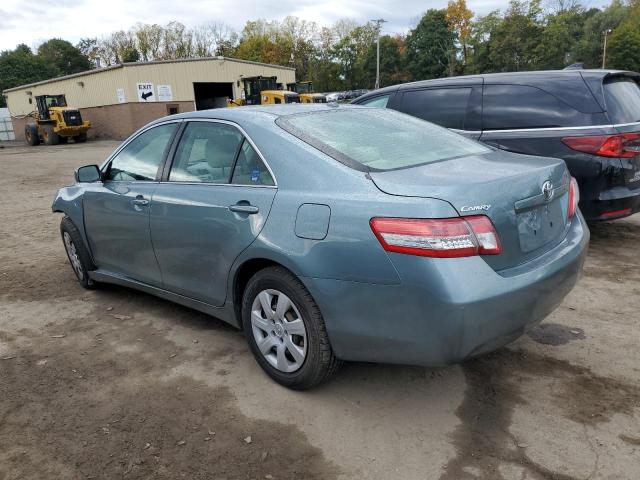 Photo 2 from auction – 2010 TOYOTA CAMRY BASE with VIN 4T4BF3EK8AR008023