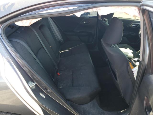 Photo 10 from auction – 2014 HONDA ACCORD LX with VIN 1HGCR2F30EA012927