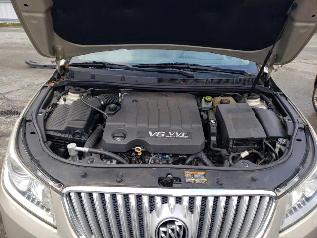 Photo 11 from auction – 2011 BUICK LACROSSE C with VIN 1G4GC5GD3BF178637