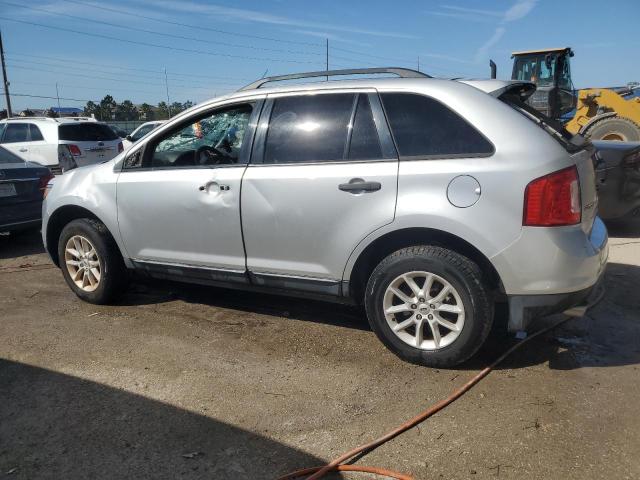 Photo 2 from auction – 2013 FORD EDGE SE with VIN 2FMDK3GC0DBE16322