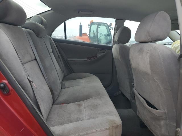 Zdjęcie 10 z aukcji – 2006 TOYOTA COROLLA CE z VIN 2T1BR32E96C601088