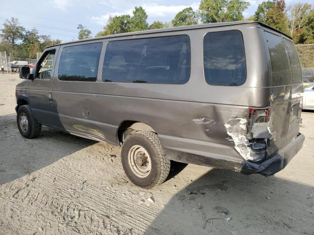 Photo 2 from auction – 2007 FORD ECONOLINE with VIN 1FBSS31L47DB30495
