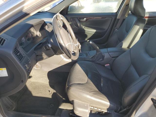 Photo 7 from auction – 2004 VOLVO S60 with VIN YV1RS64A642368307