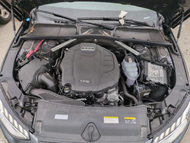 Photo 11 from auction – 2020 AUDI A4 PREMIUM with VIN WAUENAF49LA060426