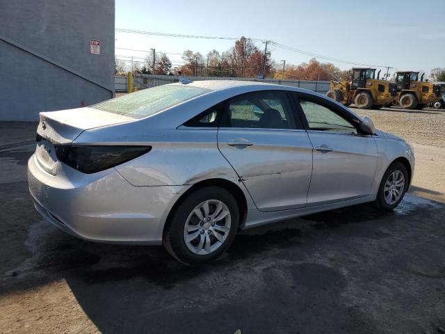صورة رقم 3 من المزاد - 2012 HYUNDAI SONATA GLS مع VIN 5NPEB4AC2CH381387