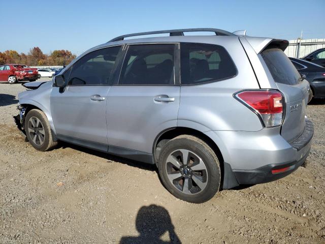 Photo 2 from auction – 2017 SUBARU FORESTER 2 with VIN JF2SJAEC2HH471645