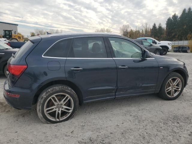 Photo 3 from auction – 2015 AUDI Q5 PREMIUM with VIN WA1DGAFP3FA105104