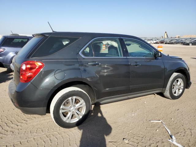 Photo 3 from auction – 2013 CHEVROLET EQUINOX LS with VIN 2GNALBEK1D6395151