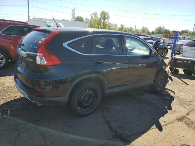 Photo 3 from auction – 2015 HONDA CR-V EX with VIN 2HKRM4H54FH652084