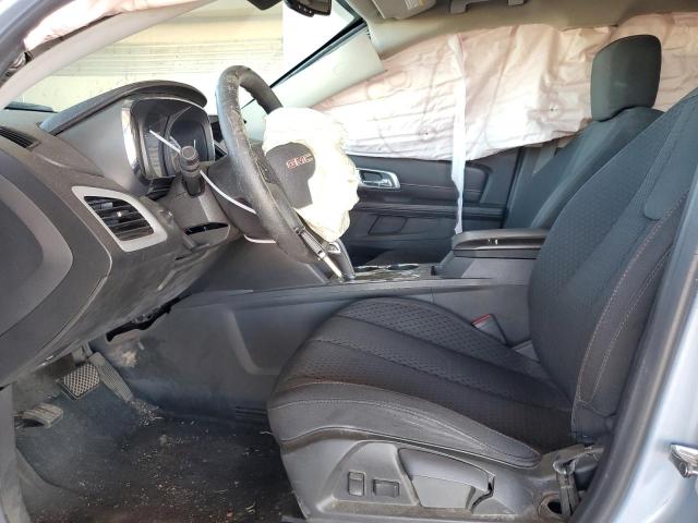 Photo 7 from auction – 2015 GMC TERRAIN SL with VIN 2GKALMEK0F6206212