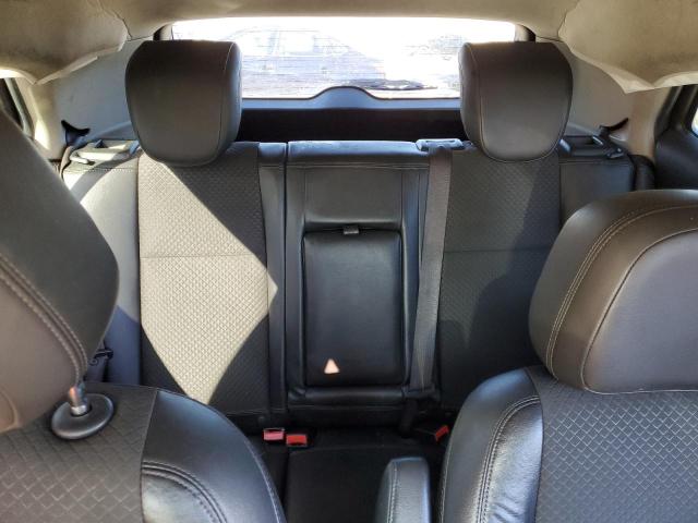 Photo 10 from auction – 2017 BUICK ENCORE PRE with VIN KL4CJASB3HB121548
