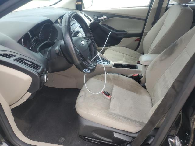 Photo 7 from auction – 2015 FORD FOCUS SE with VIN 1FADP3F22FL304709