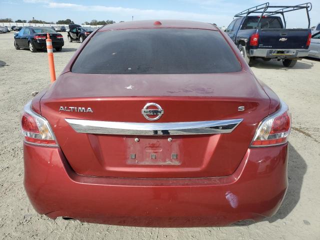 Photo 6 from auction – 2015 NISSAN ALTIMA 2.5 with VIN 1N4AL3AP3FN896059
