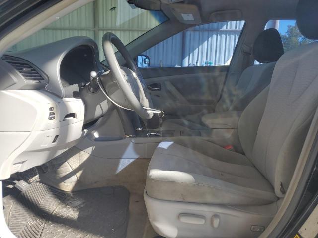 Photo 7 from auction – 2010 TOYOTA CAMRY BASE with VIN 4T1BF3EK8AU055644
