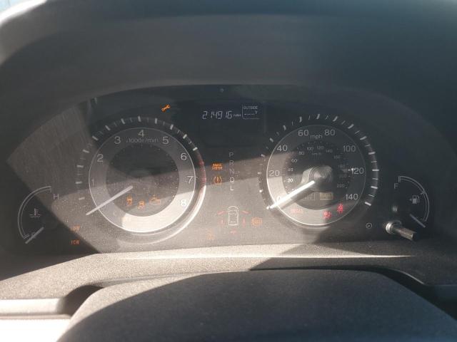 Photo 9 from auction – 2015 HONDA ODYSSEY EX with VIN 5FNRL5H62FB064295