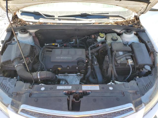 Photo 11 from auction – 2012 CHEVROLET CRUZE LT with VIN 1G1PF5SC2C7377161