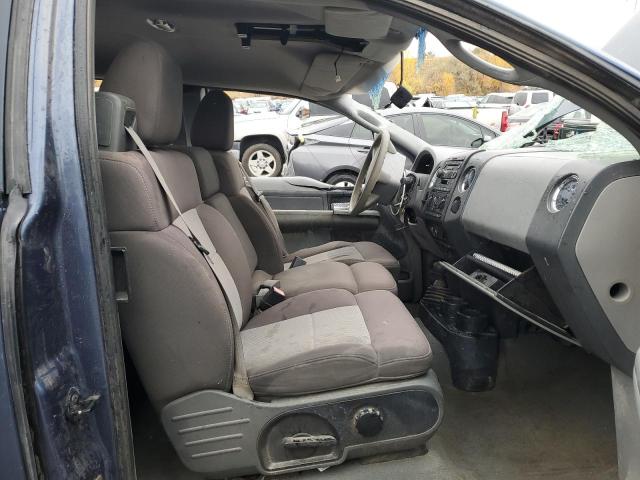 Foto 7 de la subasta – 2006 FORD F150 con VIN 1FTPX14596FA04916