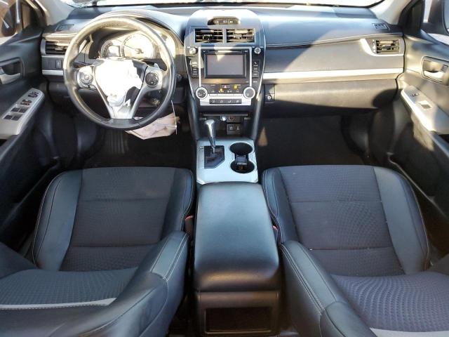 Photo 8 from auction – 2012 TOYOTA CAMRY BASE with VIN 4T1BF1FKXCU077005
