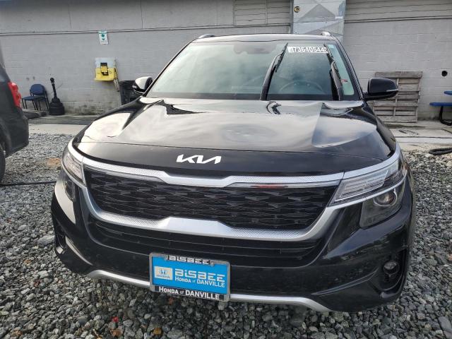Photo 5 from auction – 2023 KIA SELTOS S with VIN KNDEU2AA3P7353122