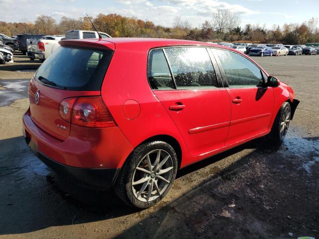 Photo 3 from auction – 2007 VOLKSWAGEN RABBIT with VIN WVWCS71K87W135430