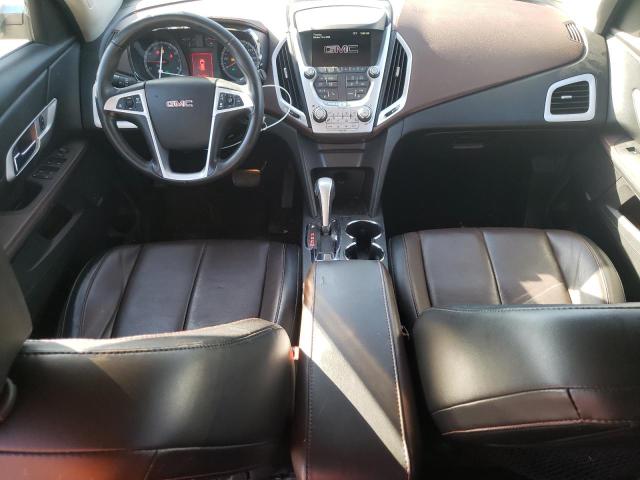 Foto 8 de la subasta – 2012 GMC TERRAIN SL con VIN 2GKALWEK4C6326098