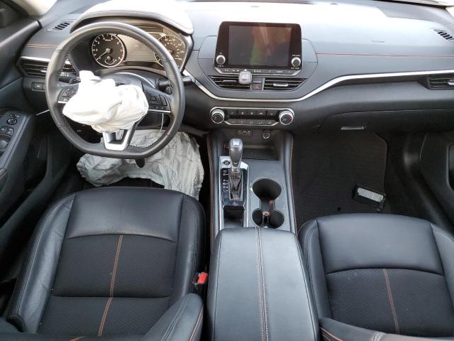 Photo 8 from auction – 2022 NISSAN ALTIMA SR with VIN 1N4BL4CV6NN393694