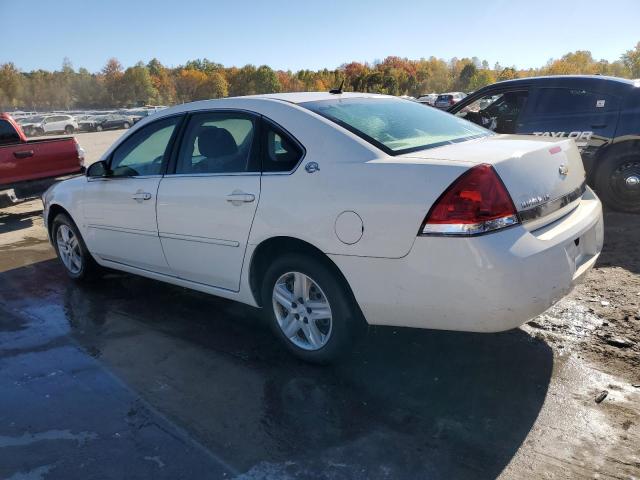 Photo 2 from auction – 2007 CHEVROLET IMPALA LS with VIN 2G1WB58K779383144