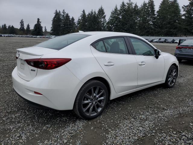 Photo 3 from auction – 2018 MAZDA 3 TOURING with VIN 3MZBN1V38JM227256