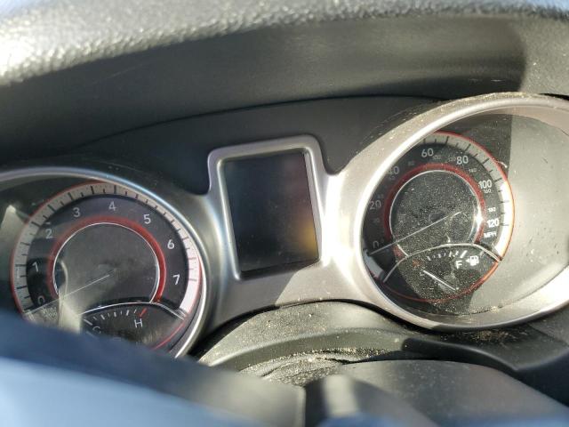 Photo 9 from auction – 2015 DODGE JOURNEY CR with VIN 3C4PDCGB2FT698103