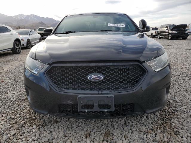 Photo 5 from auction – 2016 FORD TAURUS POL with VIN 1FAHP2MK3GG143828