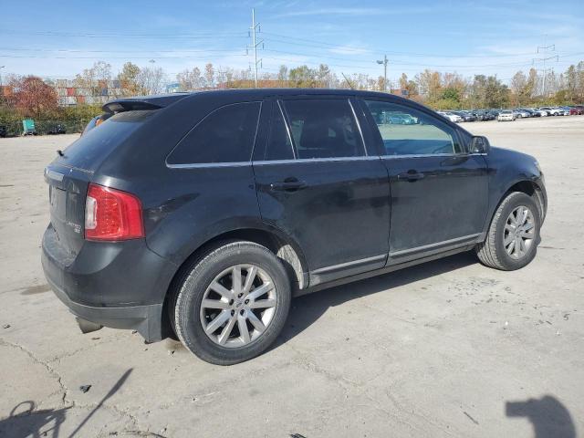 Photo 3 from auction – 2011 FORD EDGE LIMIT with VIN 2FMDK4KC8BBB28686