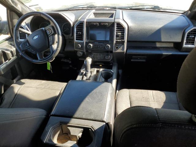 Photo 8 from auction – 2016 FORD F150 SUPER with VIN 1FTEW1CP6GKF29552